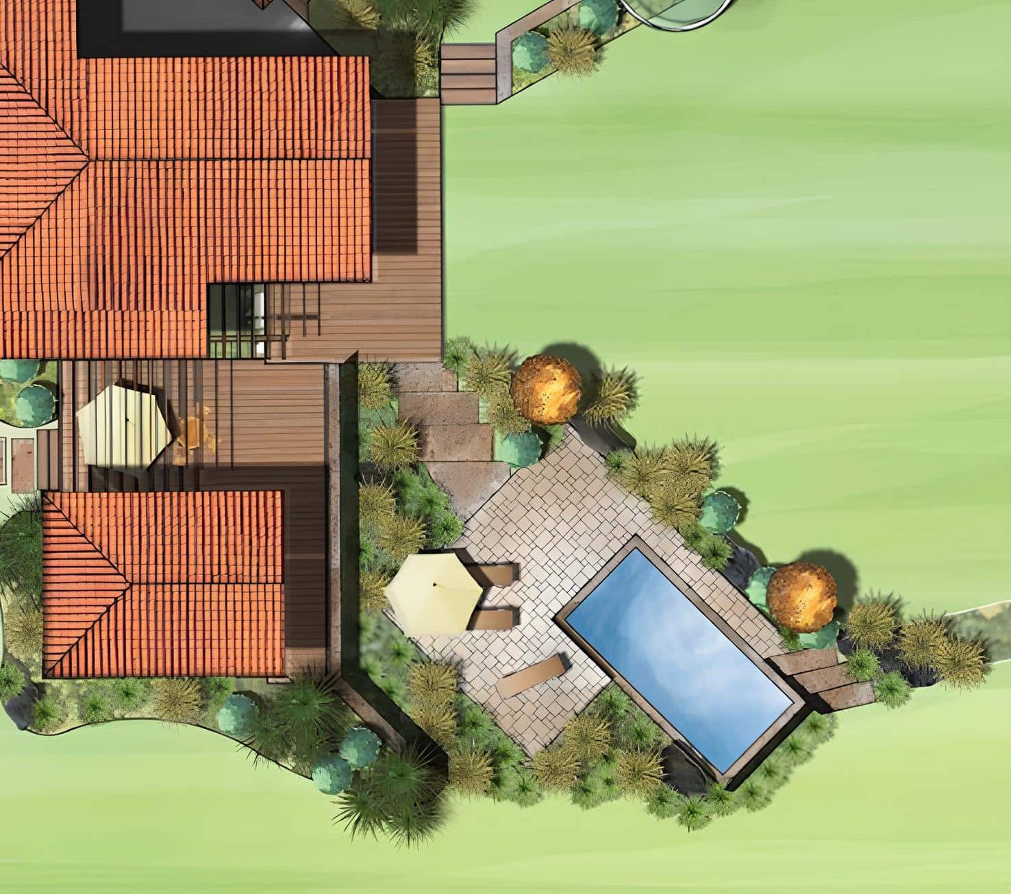plan-2D-projet-paysager-landes